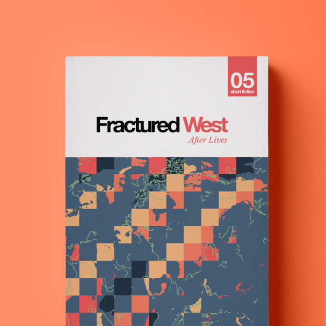 Fractured West