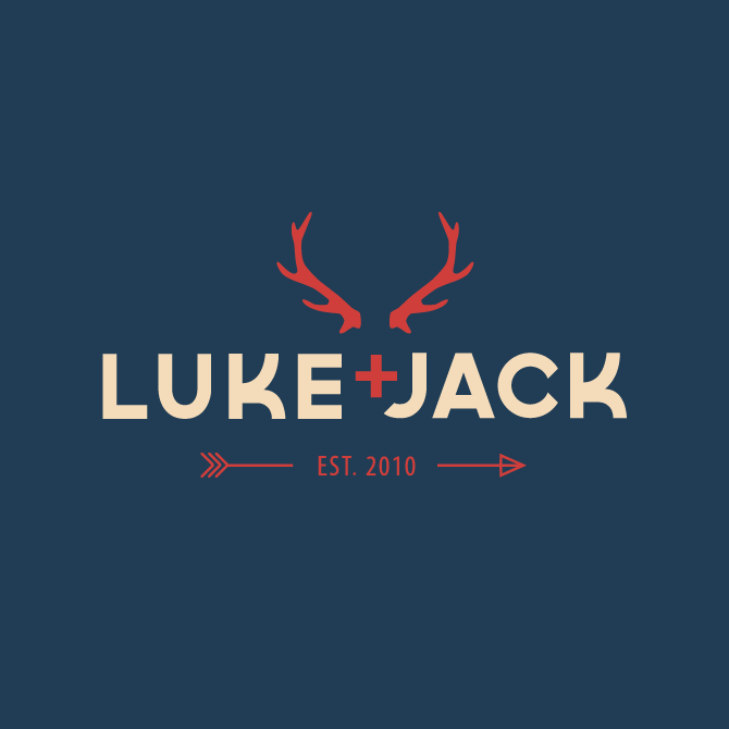 Luke + Jack